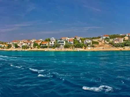 Appartement In With Seaview, Terrace, Air Condition