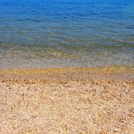 Appartement In With Seaview, Terrace, Air Condition *