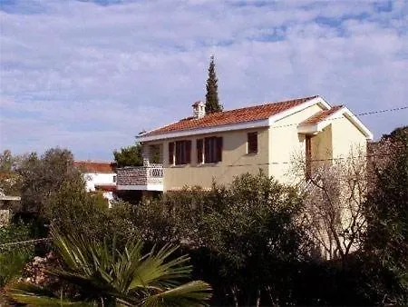 In With Seaview, Terrace, Air Condition * Ždrelac