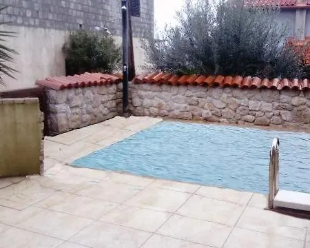 In With Seaview, Terrace, Air Condition * Ždrelac
