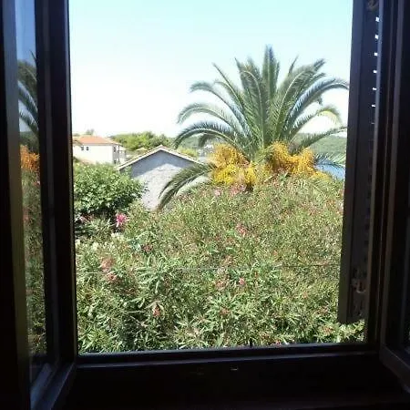 Apartment In With Seaview, Terrace, Air Condition