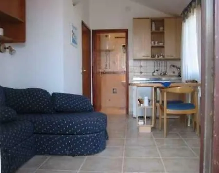 Apartment In With Seaview, Terrace, Air Condition